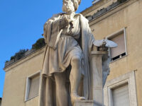 Monumento al Parmigianino Travel Forum Reviews