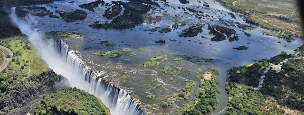 Mosi-oa-Tunya National Park Travel Forum Reviews