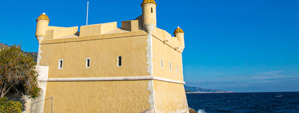 Museum Jean Cocteau The Bastion Travel Forum Reviews