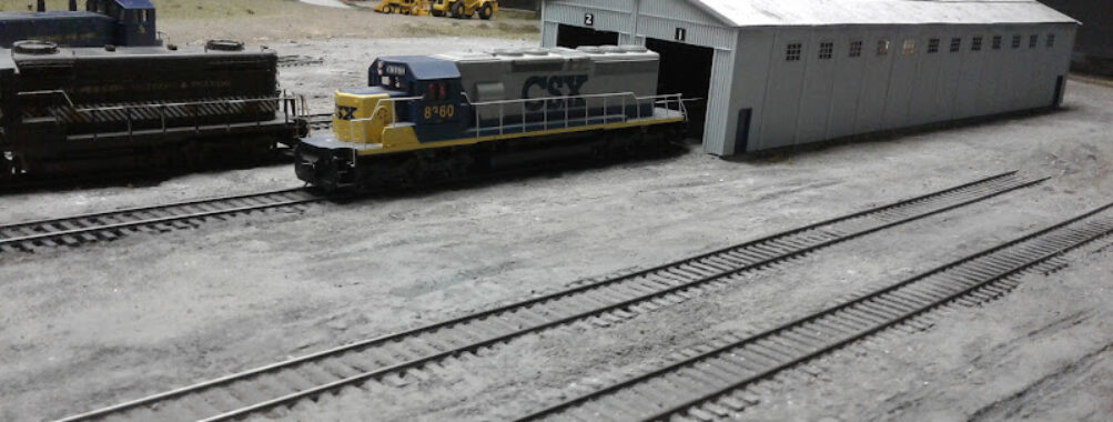 Muskegon Railroad Historical Society Travel Forum Reviews