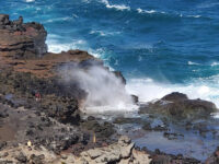 Nakalele Blowhole Travel Forum Reviews
