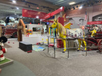 Nassau County Firefighters Museum and Education Center Travel Forum Reviews