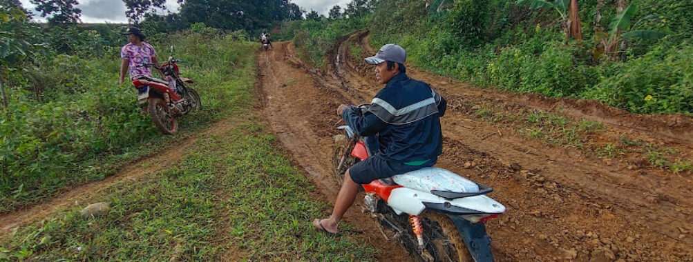 Northern Negros National Park Travel Forum Reviews