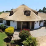Nyanya Resort