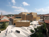 Odunpazari Modern Museum (OMM) Travel Forum Reviews