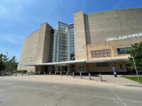 Oklahoma City Museum of Art Travel Forum Reviews