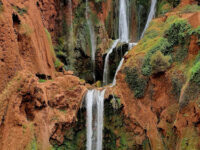 Ouzoud Travel Forum Reviews