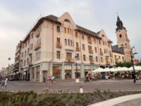Palatul Moskovits Adolf și Fii Travel Forum Reviews