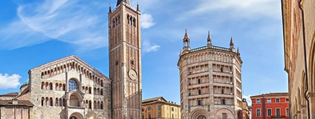 Parma Travel Forum Reviews