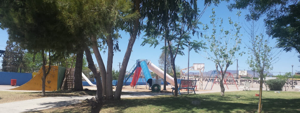 Parque Linda Vista Travel Forum Reviews