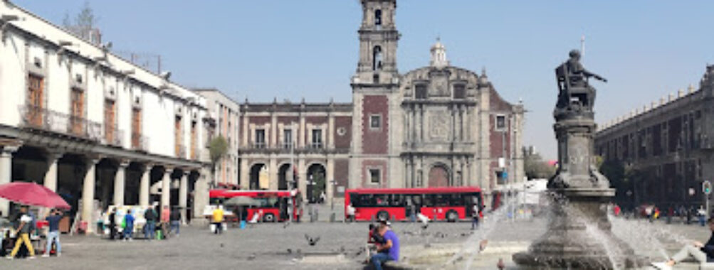 Plaza de Santo Domingo Travel Forum Reviews