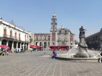 Plaza de Santo Domingo Travel Forum Reviews