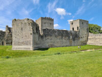 Portchester Castle Travel Forum Reviews
