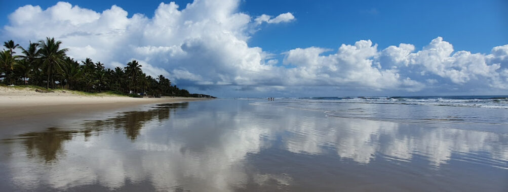 Praia dos Milionários Travel Forum Reviews