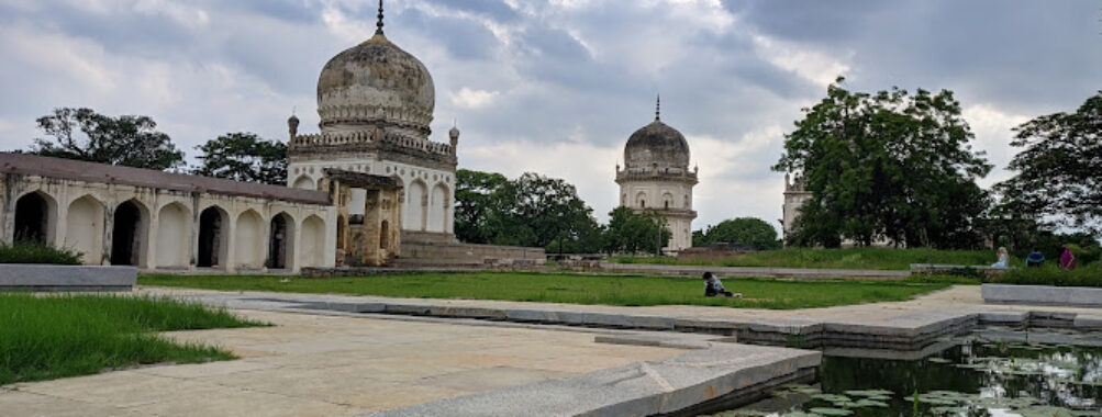 Qutub Shahi Tombs Travel Forum Reviews