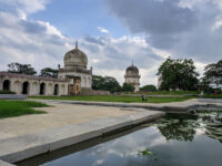 Qutub Shahi Tombs Travel Forum Reviews