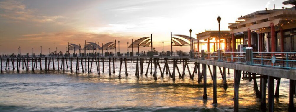 Redondo Beach Pier Travel Forum Reviews