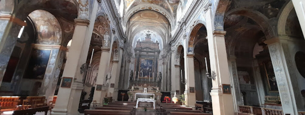 San Vitale, Parma Travel Forum Reviews