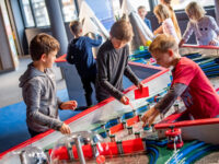 Sciencity & Kindercity Travel Forum Reviews