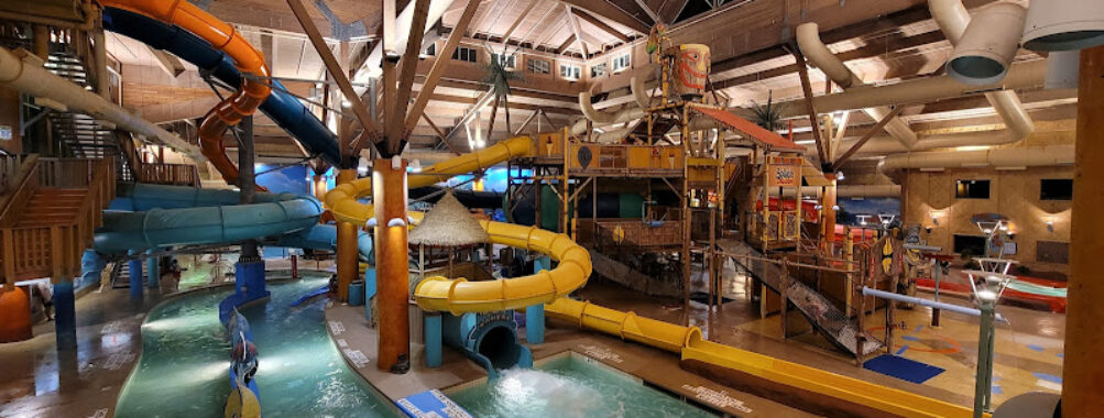 Splash Lagoon Travel Forum Reviews