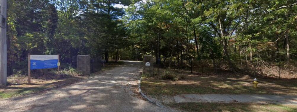 Suffolk County Environmental Center (Scully Estate) Travel Forum Reviews