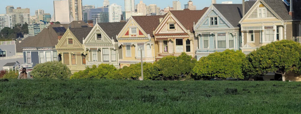 The Painted Ladies Travel Forum Reviews