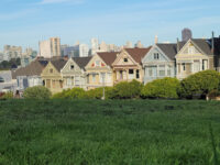 The Painted Ladies Travel Forum Reviews