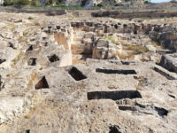 Tuvixeddu necropolis Travel Forum Reviews