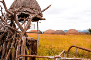 Ulundi
