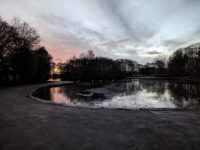Wibsey Park Travel Forum Reviews