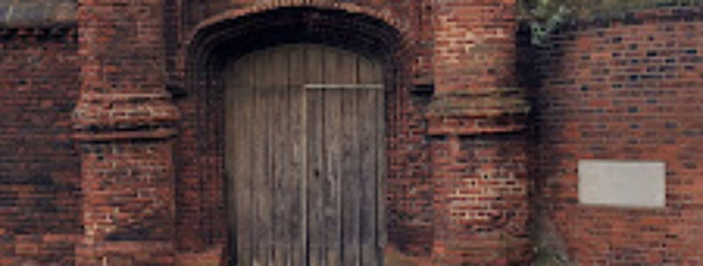 Wolsey's Gate Travel Forum Reviews