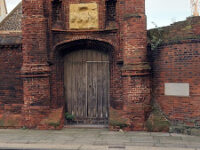 Wolsey's Gate Travel Forum Reviews