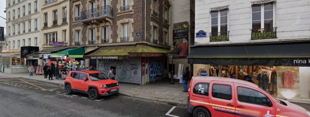 1 Rue du Chat Qui Pêche Travel Forum Reviews