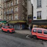 1 Rue du Chat Qui Pêche