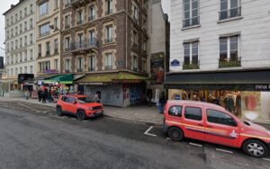 1 Rue du Chat Qui Pêche