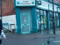 Amin Pharmacy Travel Forum Reviews