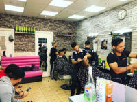 Ariana Hair Dressing Saloon Travel Forum Reviews