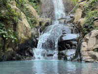 Cascada Los Azules Tequila Travel Forum Reviews