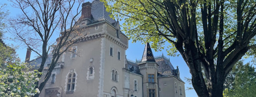 Château de Rochetaillée-sur-Saône Travel Forum Reviews