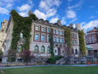 Cooper Hewitt, Smithsonian Design Museum Travel Forum Reviews