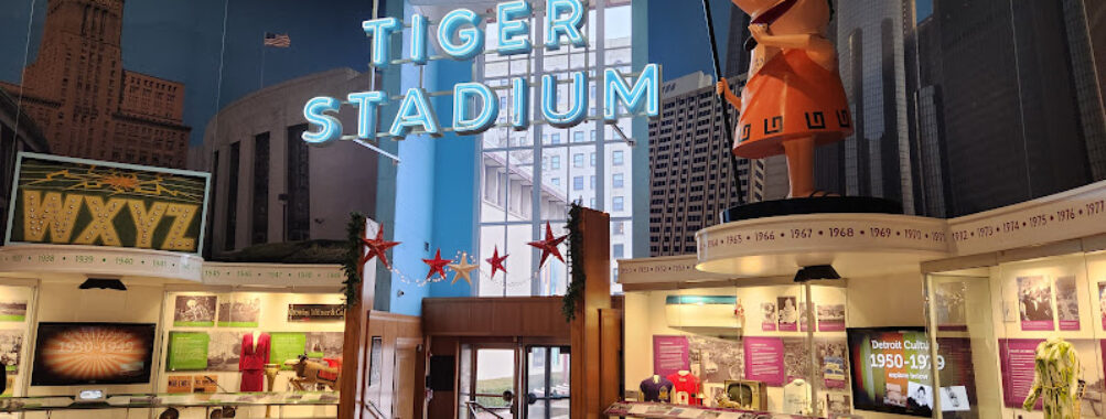 Detroit Historical Museum Travel Forum Reviews