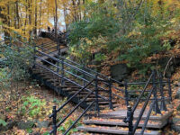 Grand Staircase of Mount Royal Travel Forum Reviews