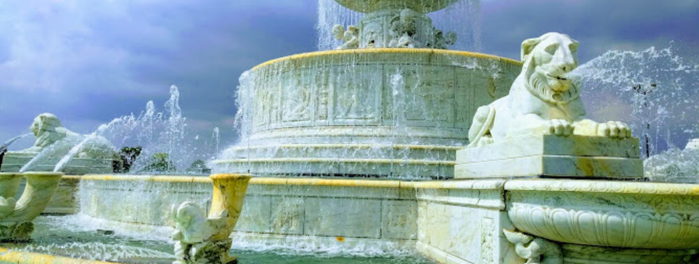 James Scott Memorial Fountain Travel Forum Reviews