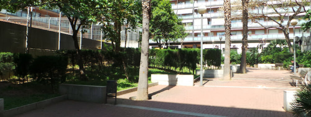 Jardins de Montserrat Roig Travel Forum Reviews