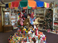 Klown Doll Museum Travel Forum Reviews