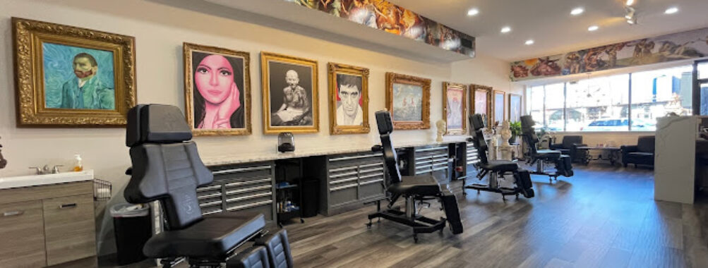 Lejend Tattoo Travel Forum Reviews