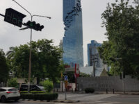 MahaNakhon Travel Forum Reviews