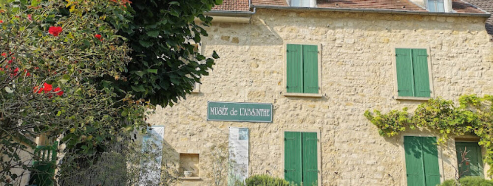 Musée de l'Absinthe Travel Forum Reviews