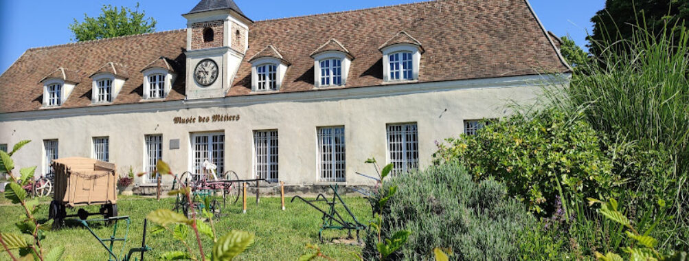 Musée des Métiers Travel Forum Reviews