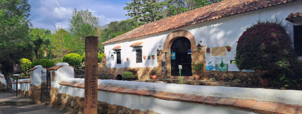 Museo Paleontológico de Villa de Leyva Travel Forum Reviews